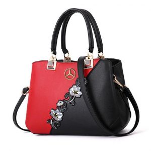 [2020 Limited Edition] MCD Opulent Fashion Handbag - Lux Store 4U