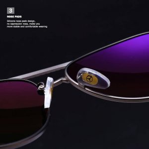 Fashionable UV400 MCD Sunglasses - Lux Store 4U