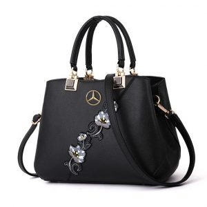 [2020 Limited Edition] MCD Opulent Fashion Handbag - Lux Store 4U