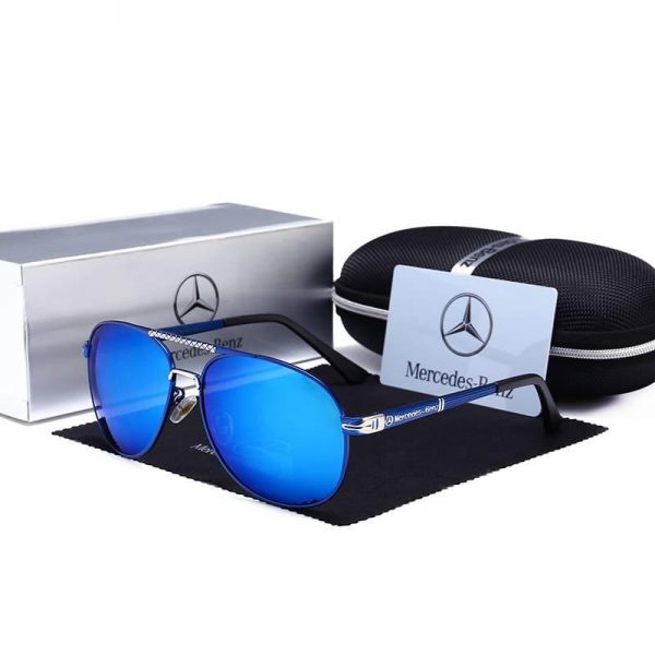 Fashionable UV400 MCD Sunglasses - Lux Store 4U