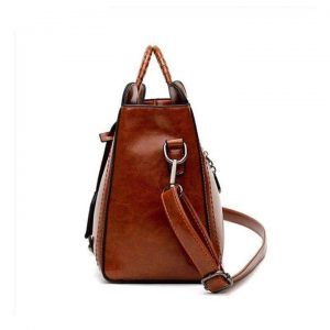 MCD 2020 High Class Leather Women Handbag - Lux Store 4U