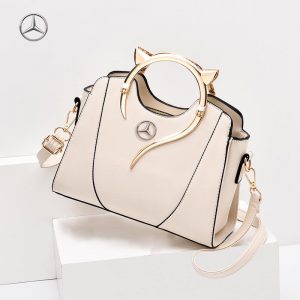 2020 MCD Deluxe PU Leather  Handbag - Lux Store 4U