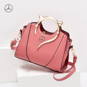 2020 MCD Deluxe PU Leather  Handbag - Lux Store 4U