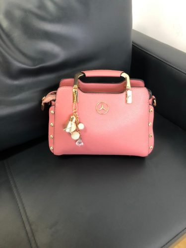 2022 MCB Summer Luxury MCD Handbag For Women photo review