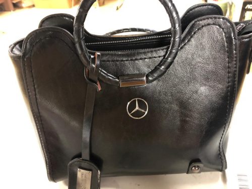2022 MCB New Leather Women Handbag photo review