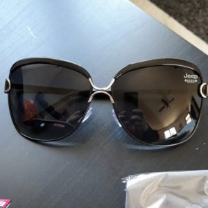 JP Fashion Polarized Glasses For Women photo review