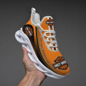 HLD Designed Max Soul Sneakers VS8