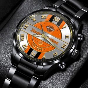 Harley-Davidson Fashion Design Watch VS01