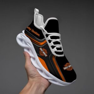 Harley-Davidson Design Max Soul Sneakers VS01