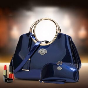 2023C HLD Deluxe Women Handbag With Free Wallet