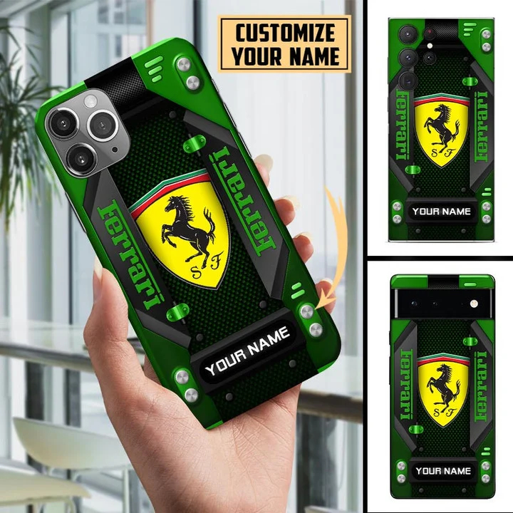 Ferrari NNHK0466 Phone Case (7)