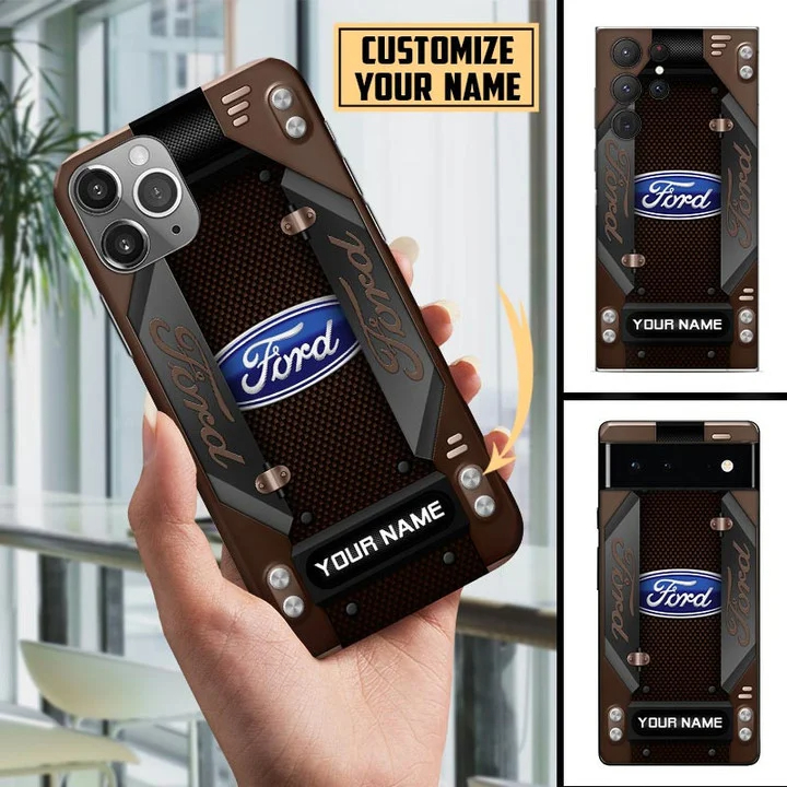 Ford NNHK0469 Phone Case (2)