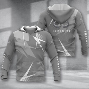 Infiniti Zipper, Hoodie, Baseball Jacket, Bomber Jacket,Tshirt, Sweatshirt, Polo Shirt VS42