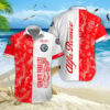 Alfa Romeo Custom Name Unisex Summer Casual Hawaiian Shirts VS14