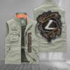 Lexus Custom Name Tactical Style Vest VS1