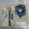 BMW Custom Name Tactical Style Vest VS1