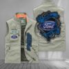 Ford Custom Name Tactical Style Vest VS1