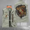 Porsche Custom Name Tactical Style Vest VS1