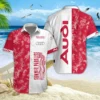 Audi Custom Name Unisex Summer Casual Hawaiian Shirts VS14