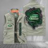 Land Rover Custom Name Tactical Style Vest VS1