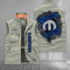 Mopar Custom Name Tactical Style Vest VS1