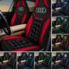 All Car Brand Universal Fit Car Seat Covers VS35
