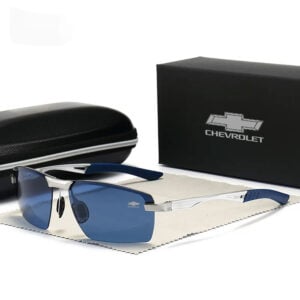 Chevrolet Elegant Fashion Unisex Polarized Glasses VS70