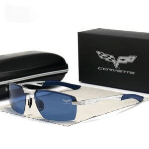 Corvette Elegant Fashion Unisex Polarized Glasses VS70