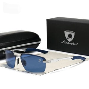 Lamborghini Elegant Fashion Unisex Polarized Glasses VS70