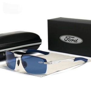 Ford Elegant Fashion Unisex Polarized Glasses VS70