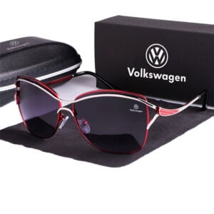 Volkswagen Elegant Fashion Unisex Polarized Glasses VS68