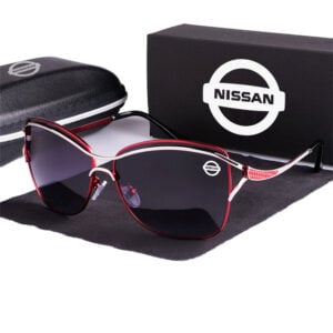 Nissan Elegant Fashion Unisex Polarized Glasses VS68