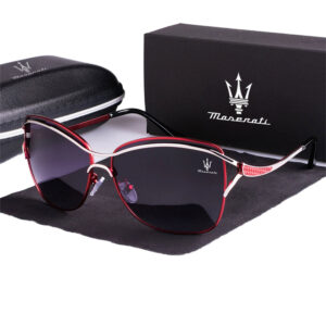 Maserati Elegant Fashion Unisex Polarized Glasses VS68