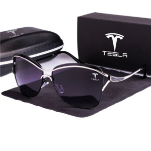 Tesla Elegant Fashion Unisex Polarized Glasses VS68