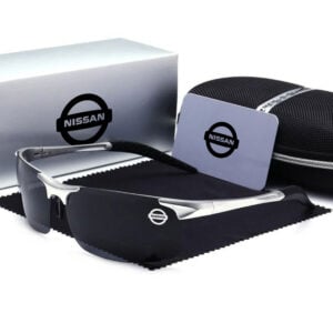 Nissan Elegant Fashion Unisex Polarized Glasses VS69