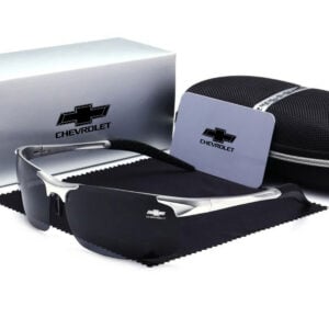 Chevrolet Elegant Fashion Unisex Polarized Glasses VS69