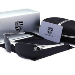 Porsche Elegant Fashion Unisex Polarized Glasses VS69