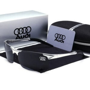 Audi Elegant Fashion Unisex Polarized Glasses VS69