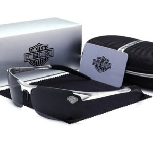 HLD Elegant Fashion Unisex Polarized Glasses VS69