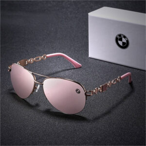 BMW Elegant Fashion Unisex Polarized Glasses VS66