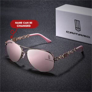 Camaro Elegant Fashion Unisex Polarized Glasses VS66