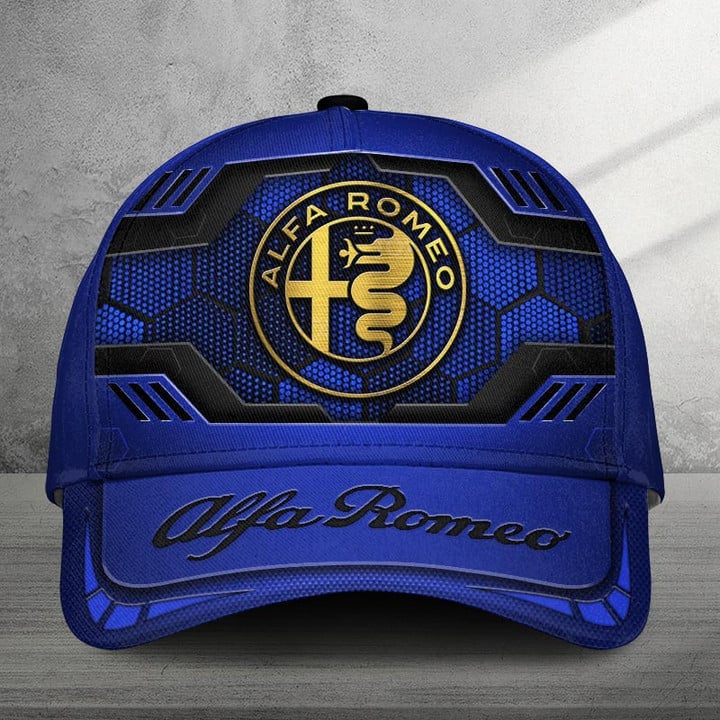 Alfa Romeo DMHA10682 Multicolor (6)