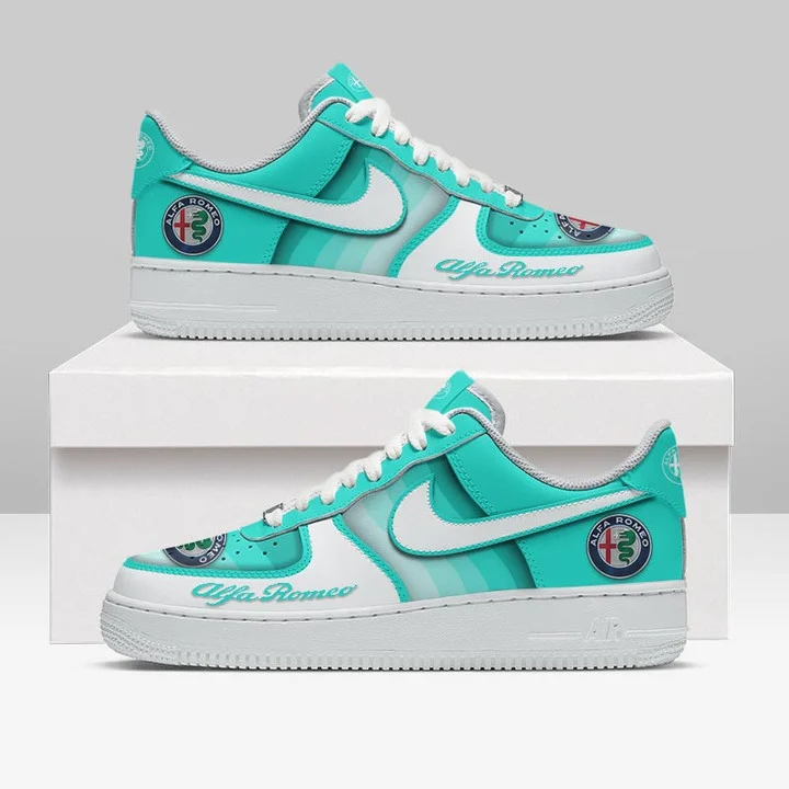 Alfa Romeo DMHE4481 Multicolor (2)