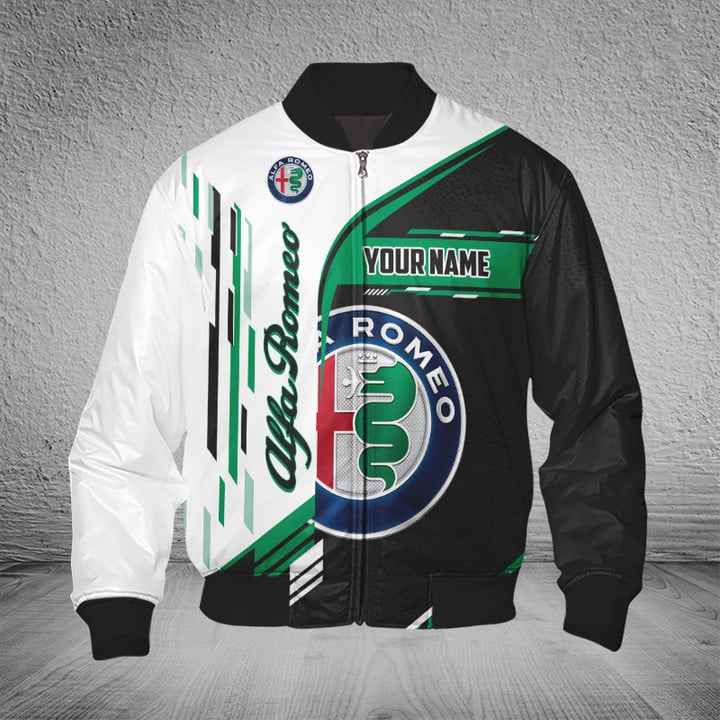 Alfa Romeo NNHB0078 Hoodie, Tee, Polo, SweatShirt... (5)