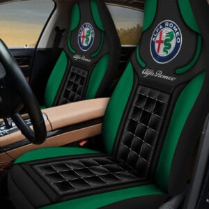 Alfa Romeo Universal Fit Car Seat Covers VS35