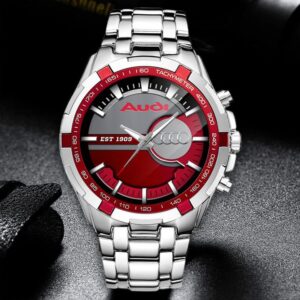 Audi Elegant Fashion Design Watch VS59