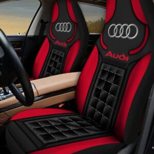 Audi Universal Fit Car Seat Covers VS35