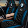 BMW Universal Fit Car Seat Covers VS35