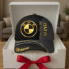 BMW Custom Name Universal Fit Unisex Classic Cap VS39