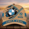 BMW Universal Fit Unisex Classic Cap VS40
